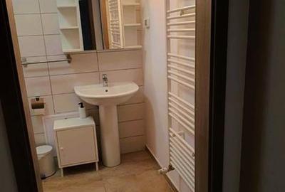 Apartament 2 camere, etaj 1, mobilat/utilat. Zona intrare Racadau - 11