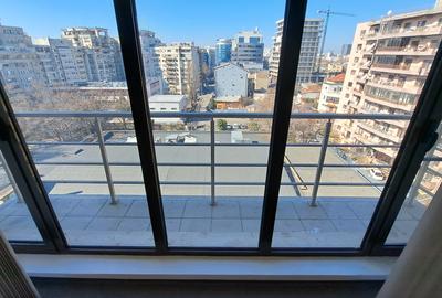 SPATIU BIROU- CLADIRE BIROURI PREMIUM - 10