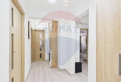 Apartament 4 camere de vanzare – complet renovat, mobilat și utilat - 25