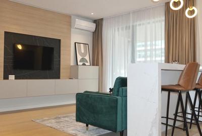 2 camere | Nusco City | Pipera | Aviatiei | Herastrau | Aurel Vlaicu | - 3