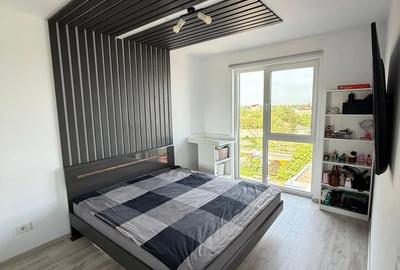 Apartament 2 Camere, Zona Aradului, Mobilat si Utilat Complet, Parcare Subterana - 9