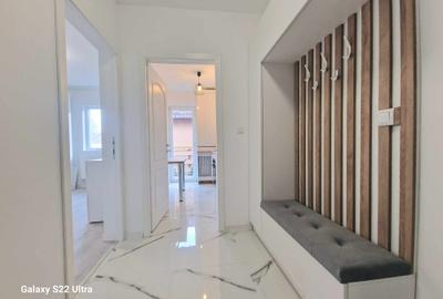 INTABULAT - Apartament 2 camere  SD 40 mp Lunca Cetatuii - 2