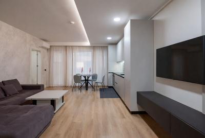 Apartament 2 camere–Mamaia Central-Marina Blu | Vedere lac | parcare - 3