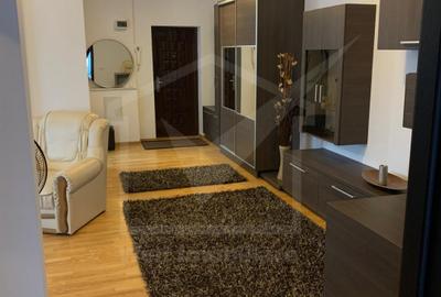 Apartament 2 camere, parcare, Andrei Muresanu - 10