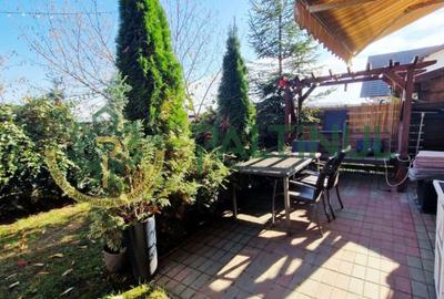 Casa moderna 3 camere de inchiriat – Cartierul Arhitectilor, Sibiu - 2
