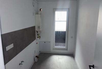 Garsoniera decomandata cu incalzire in pardoseala in Militari Residence - 1