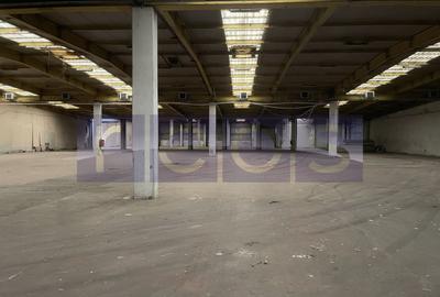 HALA | DEPOZIT - OTOPENI CENTURA  |  20.0000 MP - 24