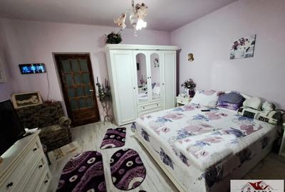 Casa de vanzare in Berghin -1600 mp teren - 4