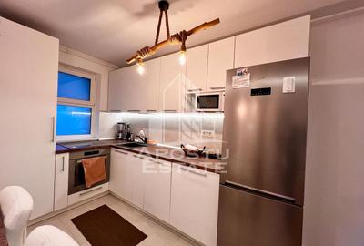 Apartament cu 3 camere,de inchiriat,centrala proprie, Dacia, Timisoara - 7