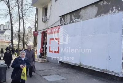 Spațiu Comercial de inchiriere Soseaua Giurgiului - 7