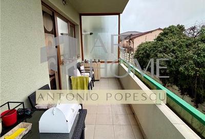 Apartament 3 camere, garaj propriu, mobilat si utilat, central, Ploies - 12