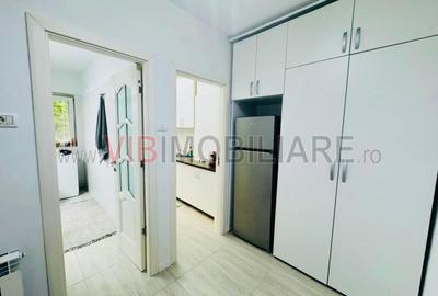 Unirii-Bld. Unirii-Tribunal-studio complet renovat-bloc mixt stradal - 4