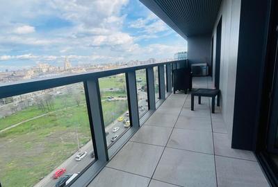 Apartament 3 Camere  Cortina Academy , Metrou Academia Militara - 17