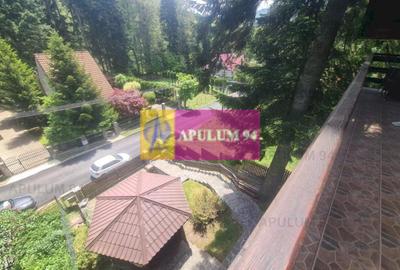 Pensiune de vânzare în Bușteni - Zona Zamora - 7