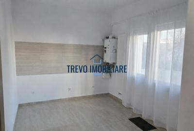 Apartament cu 3 camere, renovat, nemobilat, pretabil birou, zona The Office. - 3