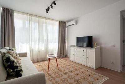 Apartament superb 2 camere, Ultracentral, mobilat nou - Universitate - 2