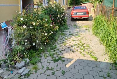 Casă individuală cu 6 camere în Iris