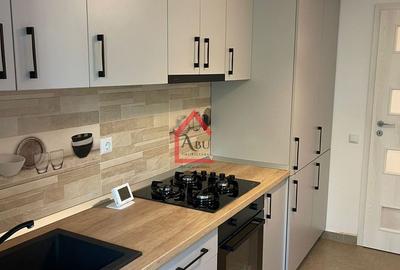 Apartament cu o camera, Bloc nou, Tatarasi - 6