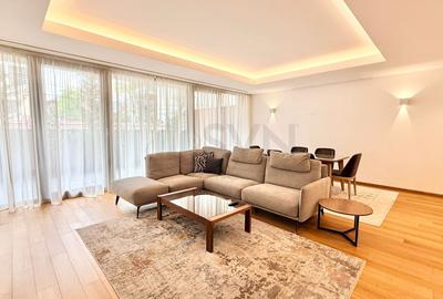 Apartament cu 3 camere decomandat, mobilat în Primăverii