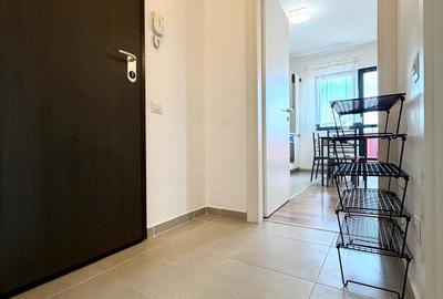 Unirii / Parcul Carol /  Centrala proprie / Parcare contra cost/ Pet Friendly - 16
