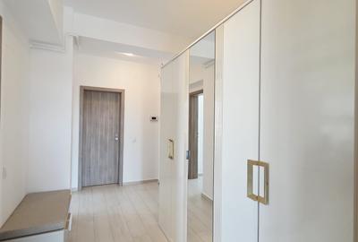 Apartament 2 camere Bloc Nou zona Centru str. Domneasca - 3