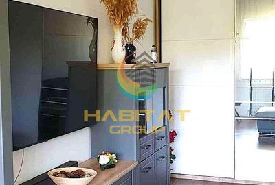 Apartament cu 2 camere decomandat, mobilat în Berceni