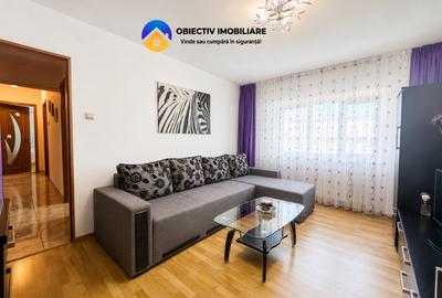Apartament 3 camere Precista - GATA DE MUTAT - 13