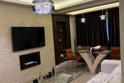Ap 3 cam conf Minerva, parter cu balcon, Renovat, mobilat si utilat - 16
