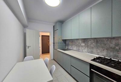 Apartament 2 camere decomandat,  Parcare, Bd. Metalurgiei - 4
