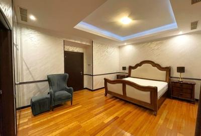 Apartament 3 camere Primaverii - 4
