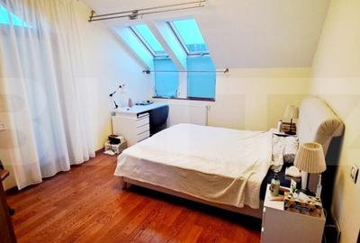 Casa individuala cu 4 camere,200 mp, teren 365 mp,cartier Europa - 6