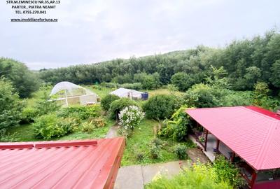 Proprietate com.Girov,compusa din casa, anexe si 8800 mp teren - 20