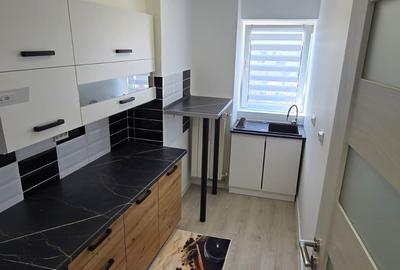 Garsonieră de închiriat – 39 mp, complet mobilată și utilată - 7