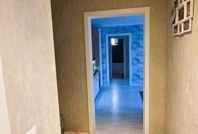 Etaj 2- Tatarasi-Ateneu-3 Camere 72mp-Renovat-bloc fara risc - 6