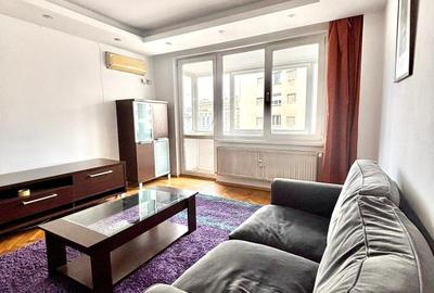 Apartament 2 camere zona parc Cismigiu / Sala Palatului - 1