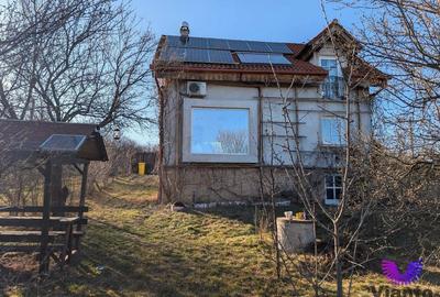 Casa individuala 65 mpu si 1000 mp teren | Daia Noua | Sibiu - 9
