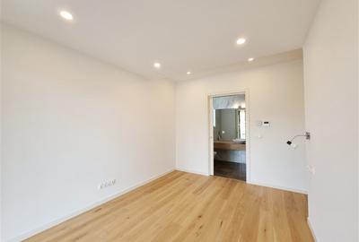 Modern Luxury Apartment near Herastrau Park & Aviatorilor Metro | Long-Term Rent - 12