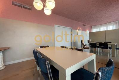 APARTAMENT UNIC/4CAMERE/DESIGN/SERVICII HOTELIERE/PRIMAVERII/TERASA 63MP/PARCARE - 23