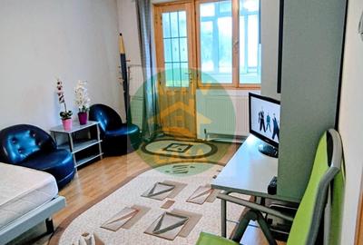 Apartament 2 camere, etaj 1, centru - 6