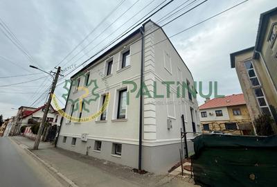 Clădire de vânzare – zona str.Rennes, Sibiu - 6