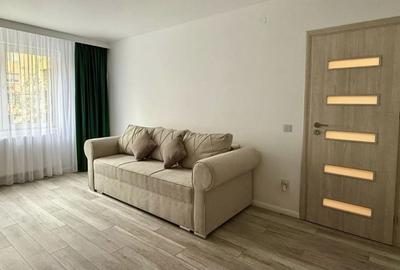 AP. 2 CAMERE TEI - BLOC REABILITAT, CENTRALA PROPRIE, MOBILAT MODERN - 2