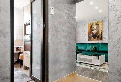 Apartament modern 3 camere de vânzare – Tiglina 1, Galați - 7
