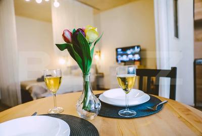 Garsoniera de vanzare, 28 mp, zona BIG! - 1