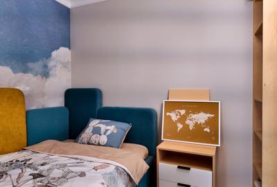 Onyx Residence, langa Kaufland Galata- Ap 3 camere, TAXE NOTARIALE CADOU - 12