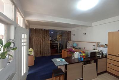 Casa spatioasa cu 7 camere, zona Bd. Brancoveanu, acces facil metrou - 10