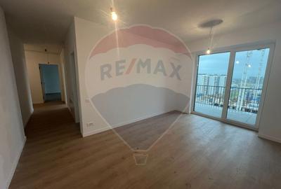 Vanzare apartament 3 camere Theodor Pallady - 2