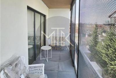 Apartament 3 camere Premium I Grand Park Pipera I 1Loc de parcare - 34