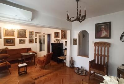 Apartament 4 camere Lacul Tei - Doamna Ghica - Parcul Plumbuita - 6