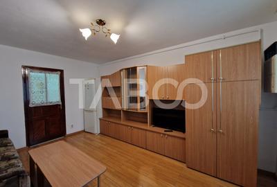 Garsoniera 22mp mobilata si utilata in zona Lazaret Sibiu - 1