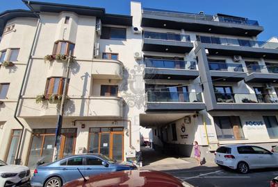 Vanzare | Cladire Multifunctionala | Strada Viitorului | Eminescu - 2